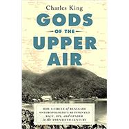 Gods of the Upper Air 9780385542197