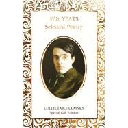W.b. Yeats Collected Poetry 9781839642197