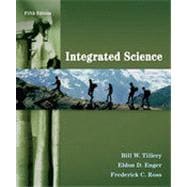 Integrated Science 9780073512198