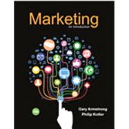 Marketing An Introduction, Student Value Edition 9780134132198