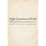 Eight Questions of Faith 9780827612198
