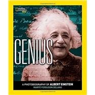 Genius 9781426322198