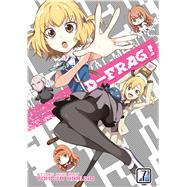 D-Frag! Vol. 7 9781626922198