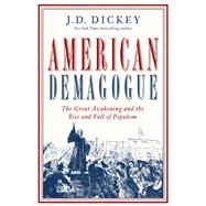 American Demagogue 9781643132198