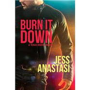 Burn It Down