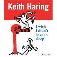 Keith Haring 9783791372198