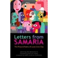 Letters from Samaria 9780819232199