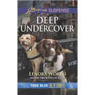 Deep Undercover