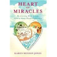 Heart of Miracles 9781401942199