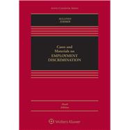 Cases and Materials on Employment Discrimination 9781454892199