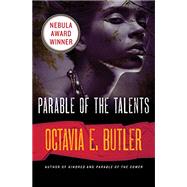 Parable of the Talents 9781538732199