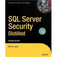 SQL Server Security Distilled