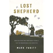 Lost Shepherd