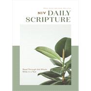 NIV, Daily Scripture