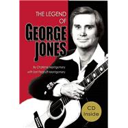 The Legend of George Jones His Life and Death 9781940242200