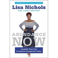 Abundance Now 9780062412201