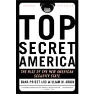 Top Secret America 9780316182201