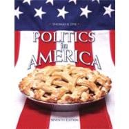 Study Guide for Politics in America