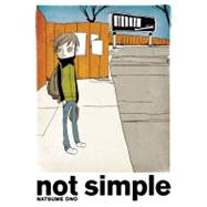 not simple