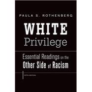 White Privilege 9781429242202