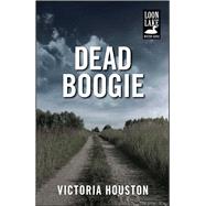 Dead Boogie 9781440582202