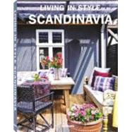 Living in Style Scandinavia 9783832732202