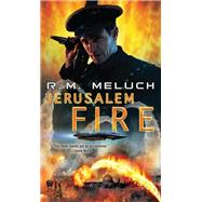 Jerusalem Fire