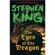The Eyes of the Dragon 9781501192203