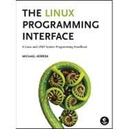 The Linux Programming Interface: A Linux and Unix System Programming Handbook 9781593272203