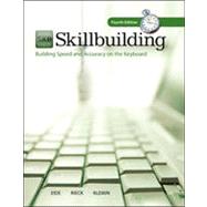 MP SKILLBUILDING W/SOFTWARE REGISTRATION CARD, 4th Edition 9780073372204