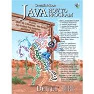 Java How to Program: Early Objects Version 9780132222204