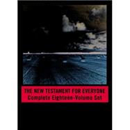 New Testament for Everyone Set 9780664262204