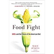 Food Fight 9781101982204