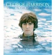 George Harrison: Living in the Material World 9781419702204