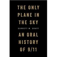 The Only Plane in the Sky 9781501182204