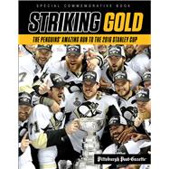 2016 Stanley Cup Champions, Eastern Conference 9781629372204