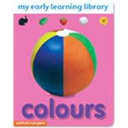 Colours 9781906572204