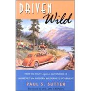 Driven Wild