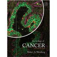 The Biology of Cancer 9780815342205