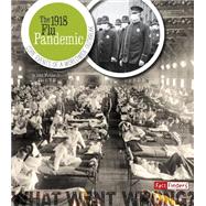 The 1918 Flu Pandemic: Core Events of a Worldwide Outbreak 9781491422205