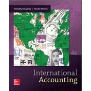 International Accounting 9780077862206
