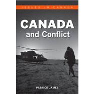Canada and Conflict 9780195432206