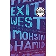 Exit West 9780735212206