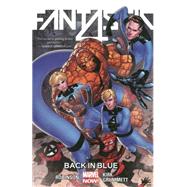 Fantastic Four Volume 3 9780785192206