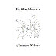 The Glass Menagerie 9780811202206
