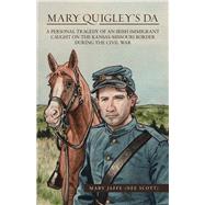 Mary Quigley’s Da 9781532092206