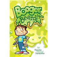 Booger Beard 9781620102206