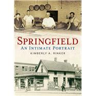 Springfield 9781634992206
