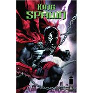 King Spawn #22