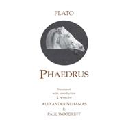 Phaedrus 9780872202207